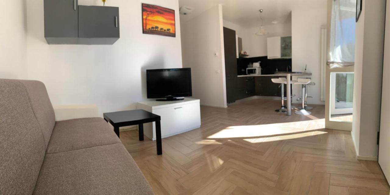Le Cinque Spezie Villa Carnea Eksteriør billede