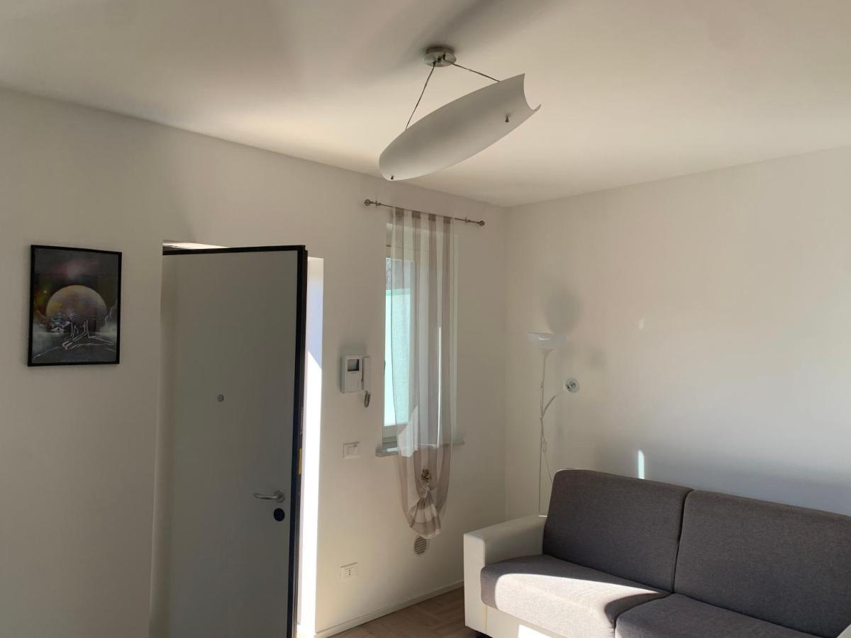 Le Cinque Spezie Villa Carnea Eksteriør billede