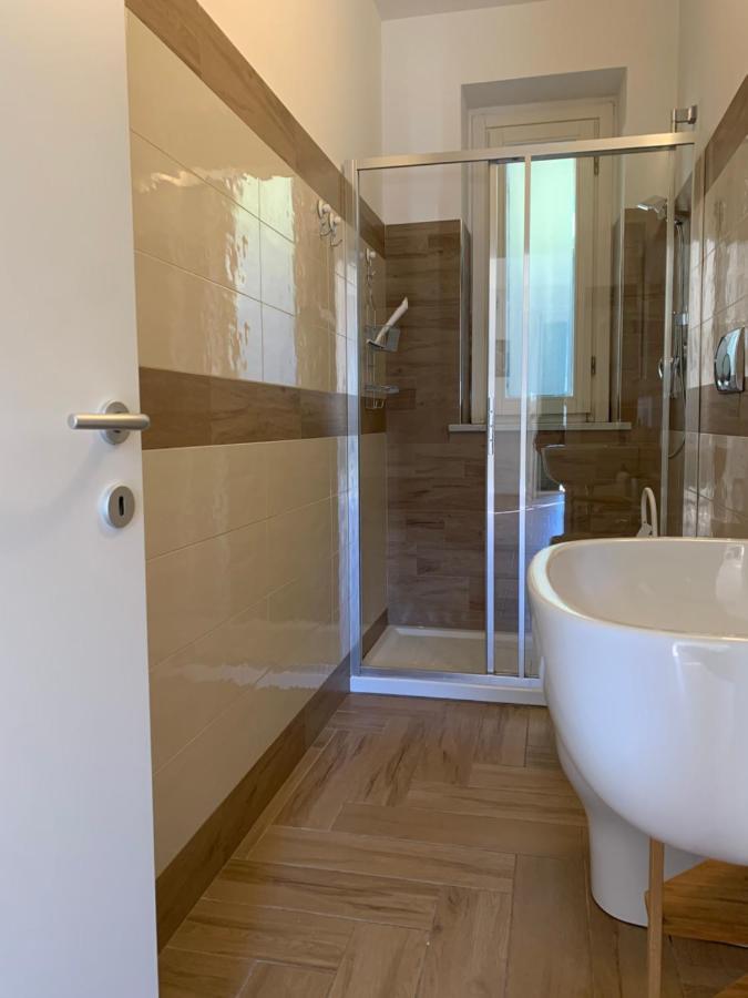 Le Cinque Spezie Villa Carnea Eksteriør billede