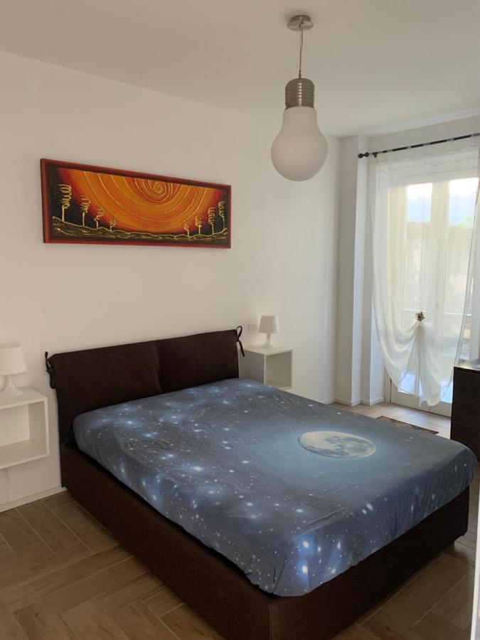 Le Cinque Spezie Villa Carnea Eksteriør billede