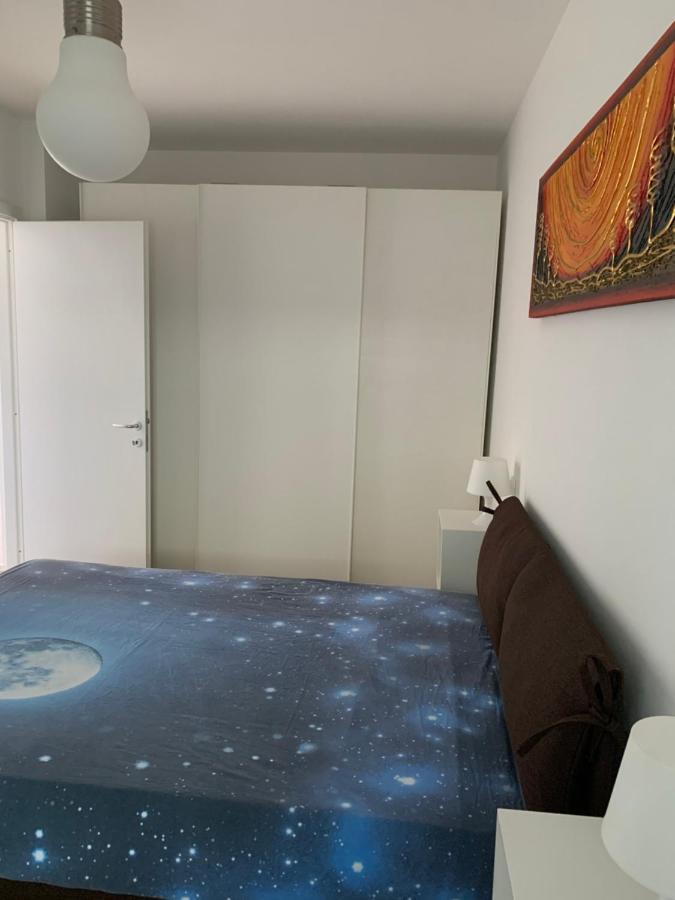 Le Cinque Spezie Villa Carnea Eksteriør billede