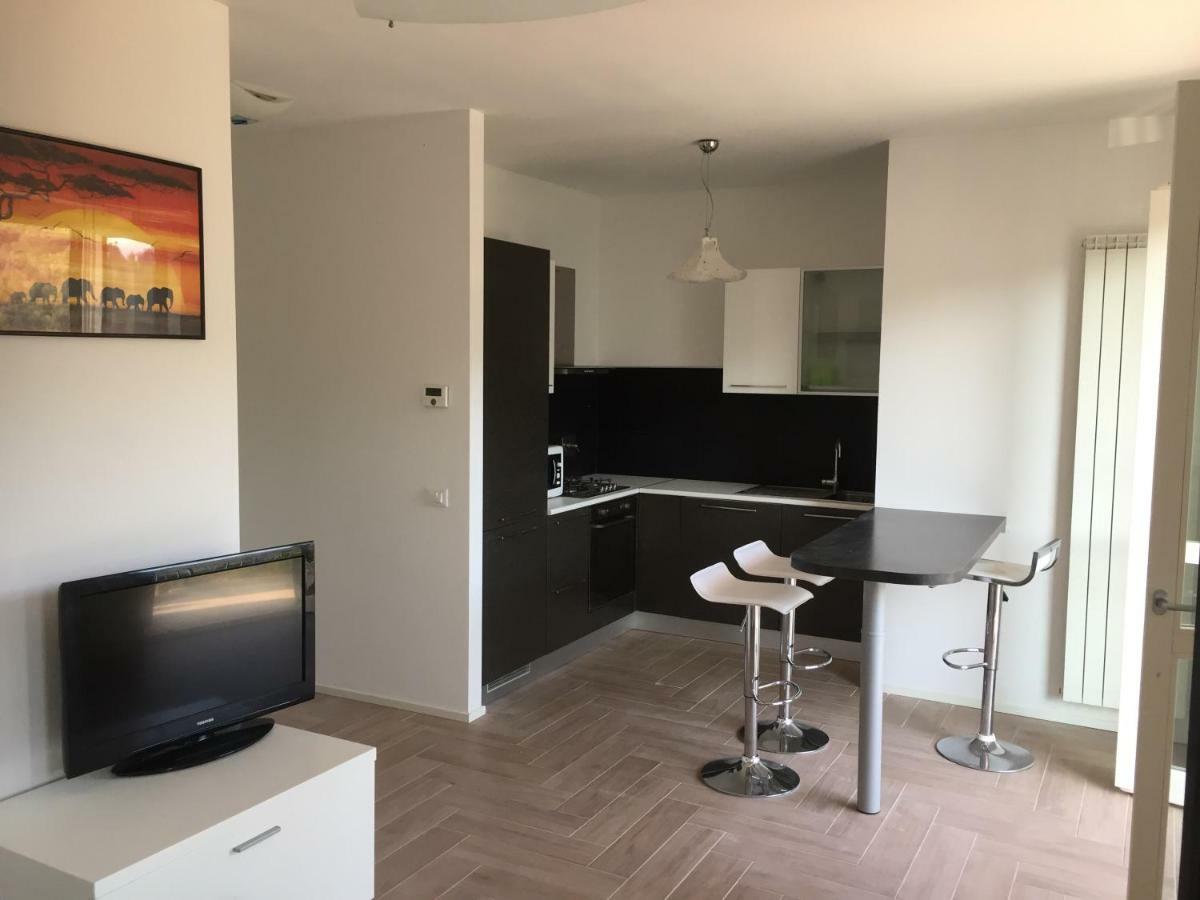 Le Cinque Spezie Villa Carnea Eksteriør billede